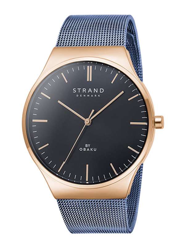 Strand obaku online