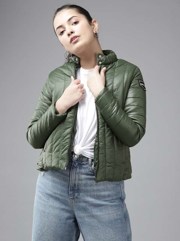Lee Cooper Girls Jackets Buy Lee Cooper Girls Jackets online in India