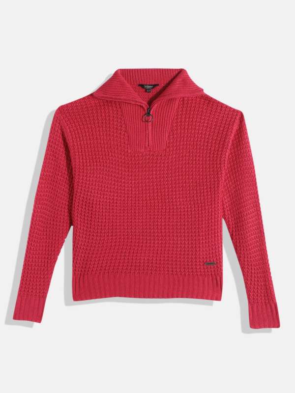 Fila sweater girl new arrivals