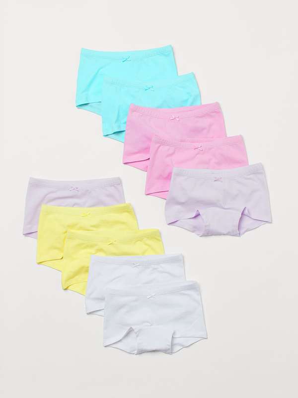 Padded panties myntra clearance