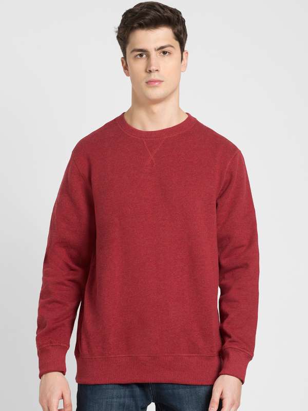 jockey women's sweatshirts