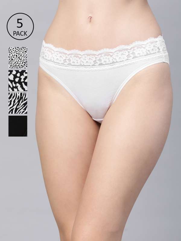 Marks & Spencer Ladies Lace Brief at Rs 225/piece, Women Underwear in  Bengaluru