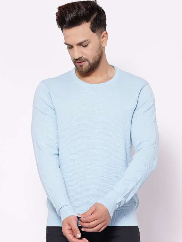Red tape sweaters myntra shop