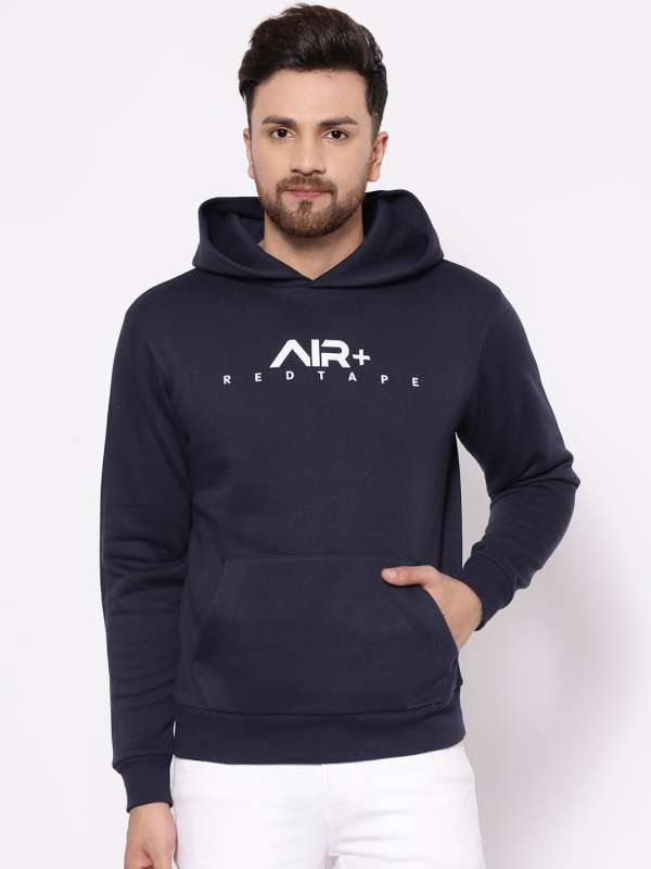 Red Tape Sweatshirts Buy Red Tape Sweatshirts online in India