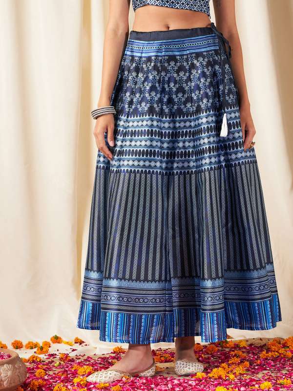 Anarkali Churidar For Women Skirts Buy Anarkali Churidar For