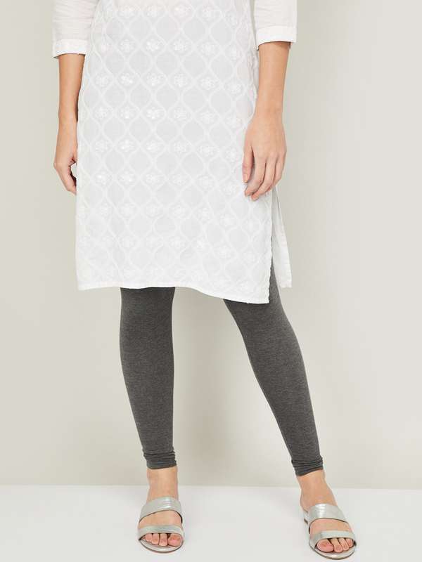 Lifestyle Ankle Length Leggings 