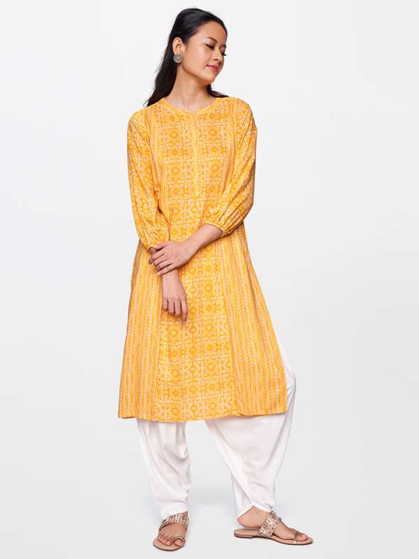 global desi kurtis wholesale
