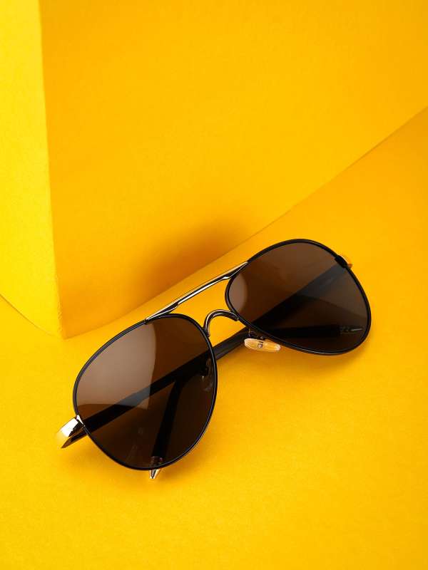 Aviator Buy Aviator Sunglasses Online in India Myntra