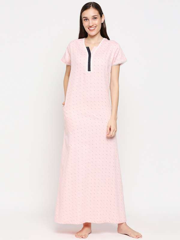 myntra nighty