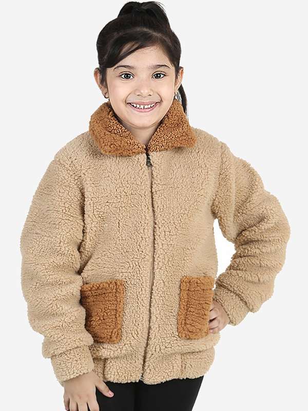 Naughty ninos sales jacket