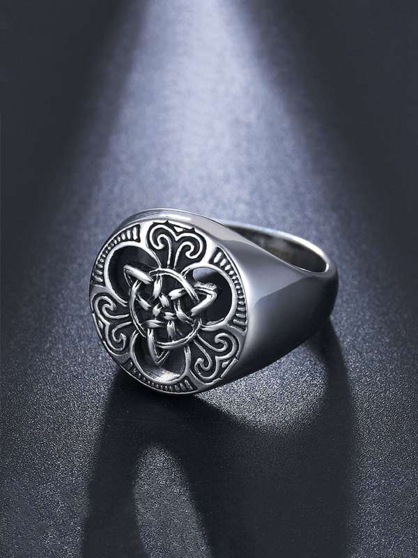 Ring designs shop man chandi