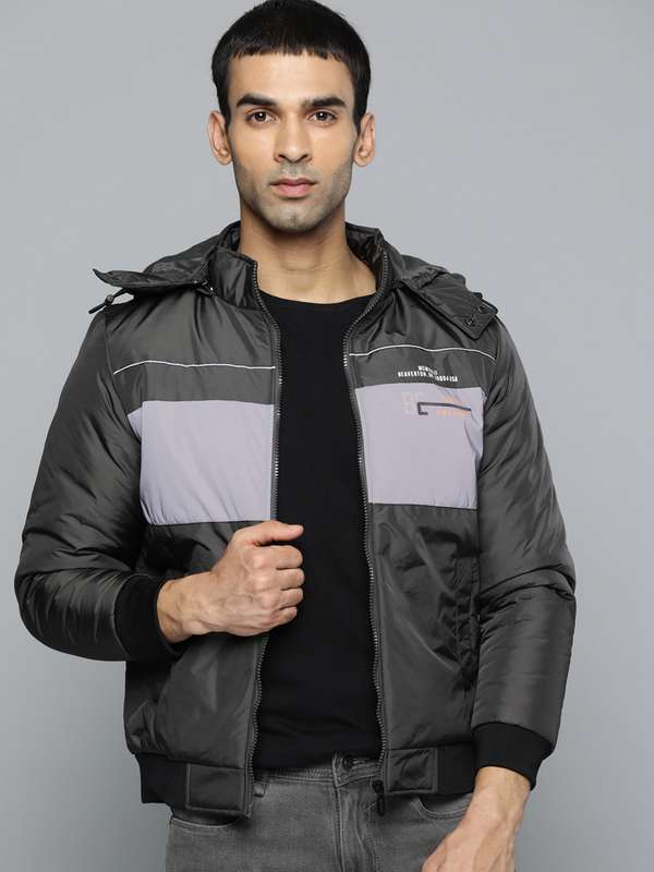 Fort Collins Men Jackets - Buy Fort 