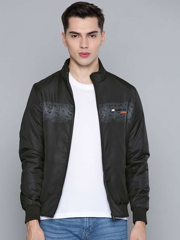 myntra online jacket