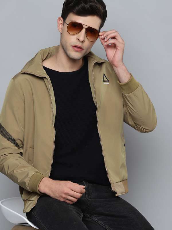 myntra online jacket