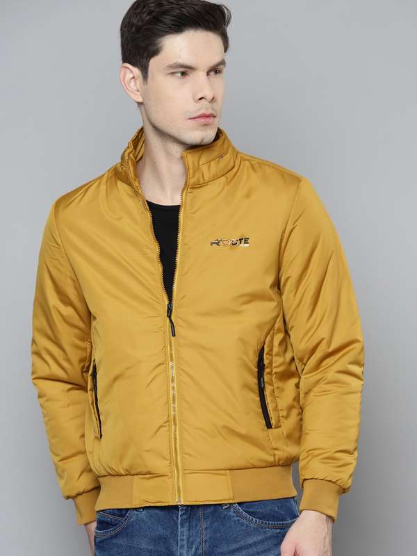 Fort Collins Mustard Jackets - Buy Fort 