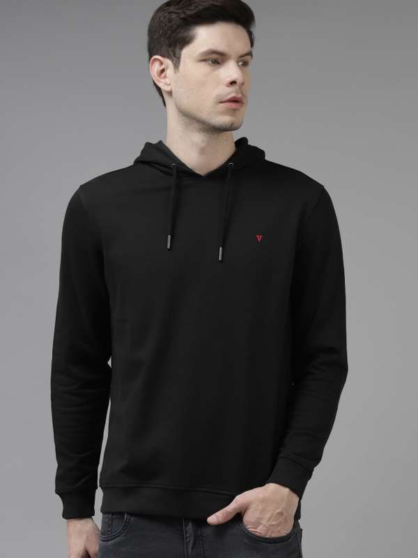 Van heusen hoodie store