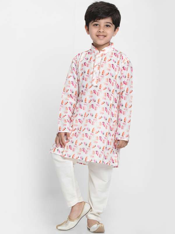 Ethnic dress for boy Clearance
