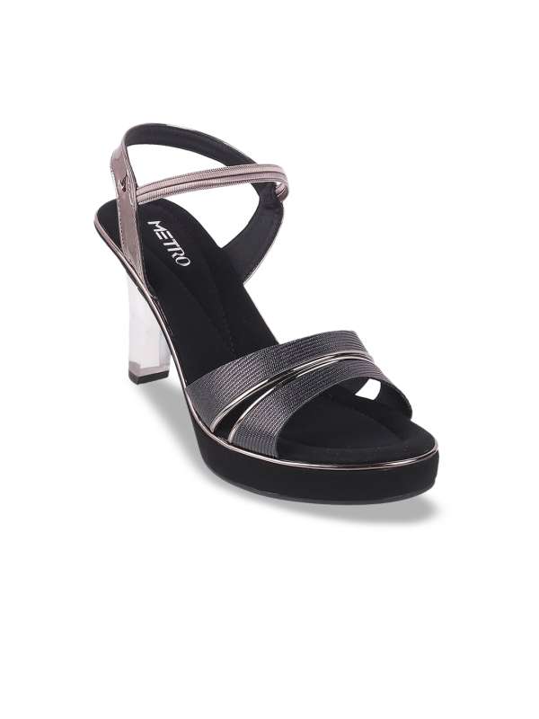 5 inch heels online store