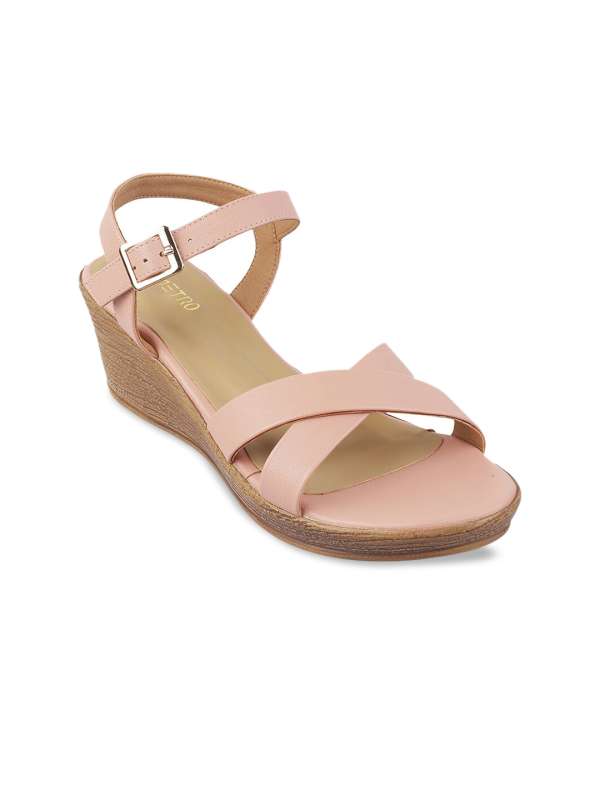 Metro wedges online online