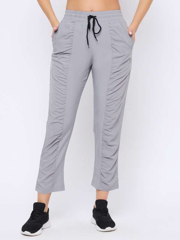 Cropped Track Pants Sports Shoes Buy Cropped Track Pants Sports Shoes online in India