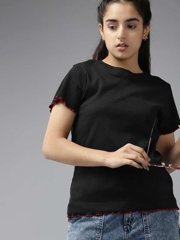 Myntra Girls Tops - Buy Myntra Girls 