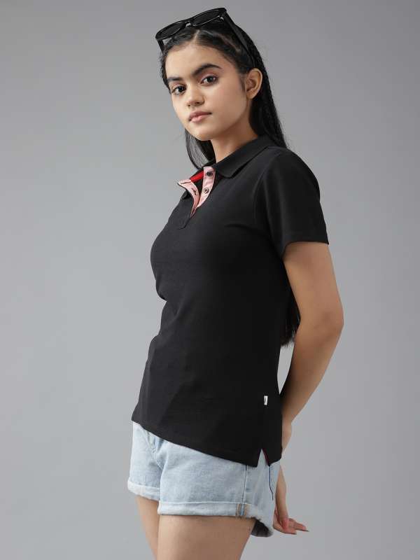 Zara t shirt myntra