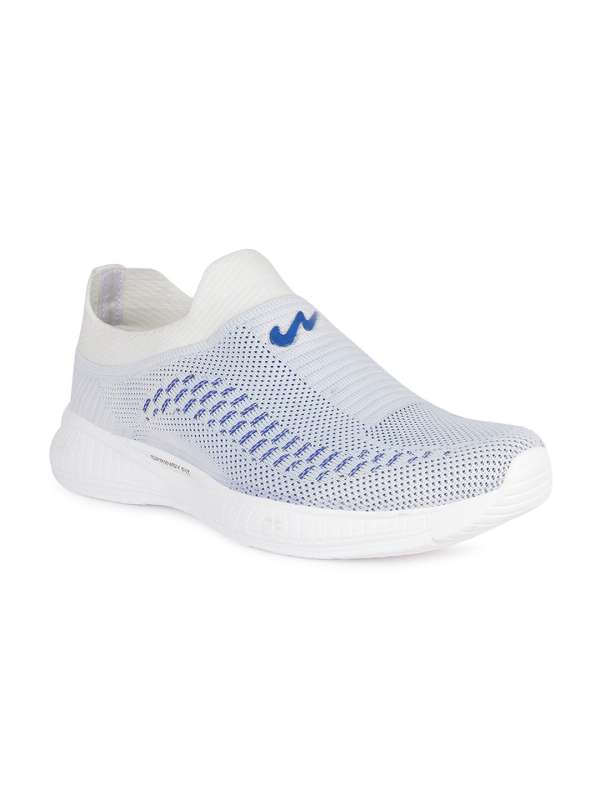 Off white 2025 transparent shoes