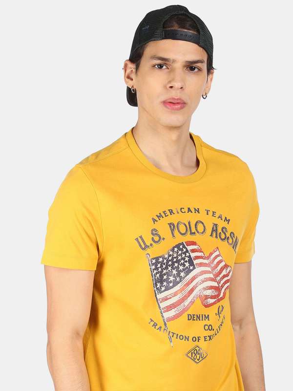 Google printed t shirts india sales