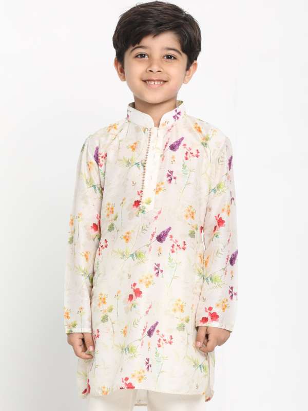 Kurta for 14 deals year old boy
