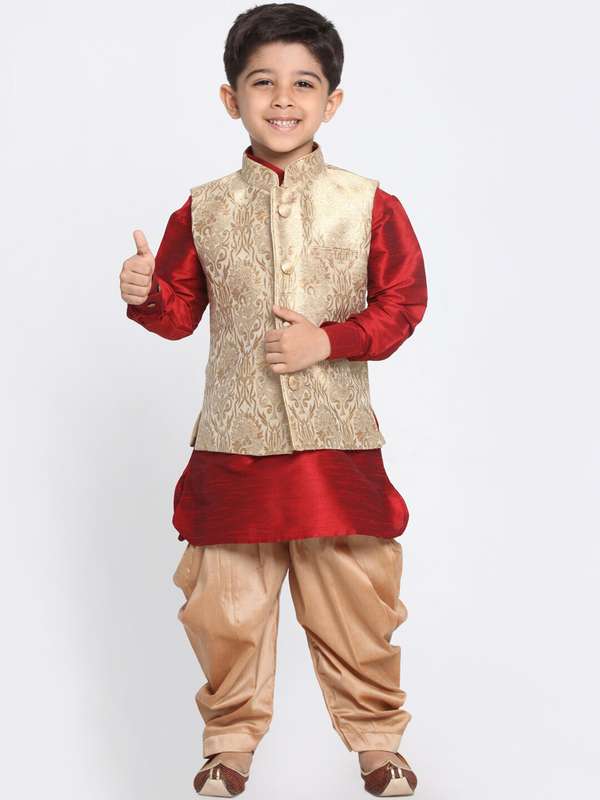 boys dhoti