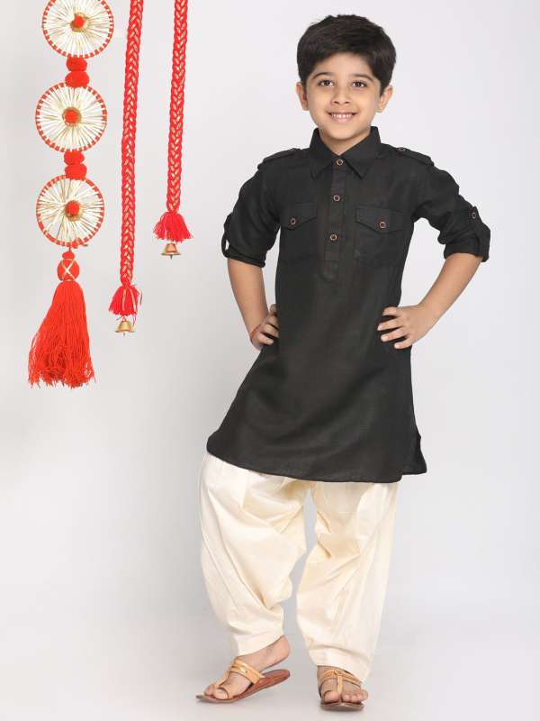 Salwar suit shop boys