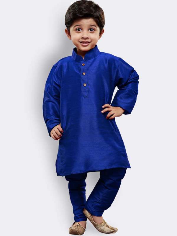 Simple churidar top