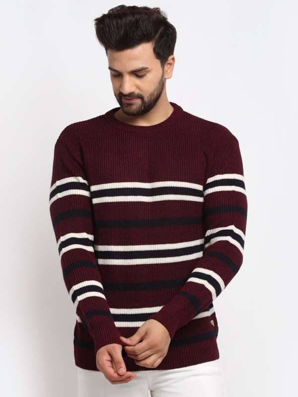 Club hot sale york sweaters