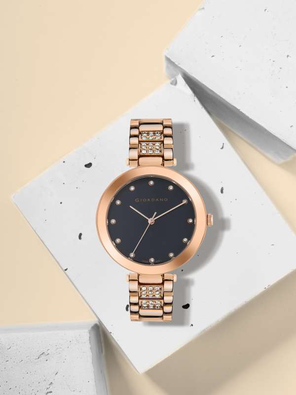Giordano watches new collection online