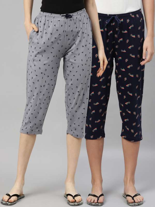 Capri pants for ladies online online