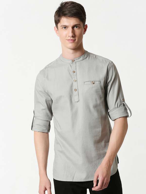 plus size pathani suit