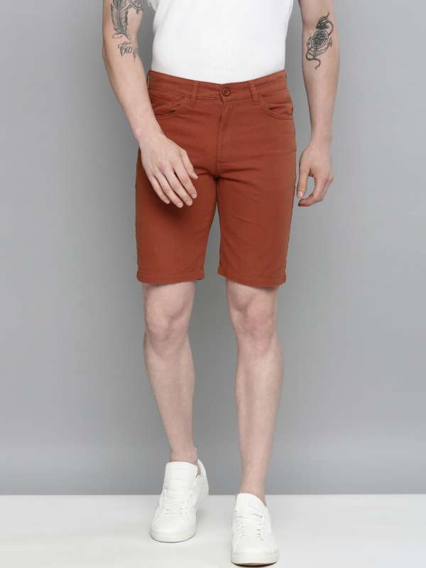 Shorts rusty discount