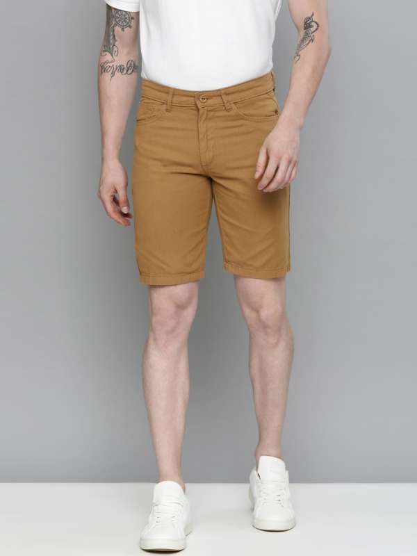 Chino shorts india outlet