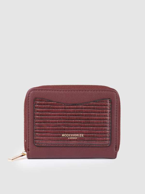 Accessorize Wallets Buy Accessorize Wallets online in India