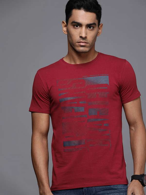 Louis Philippe Tshirts - Buy Louis 