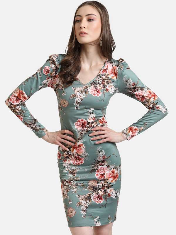 Kazo dresses jabong clearance