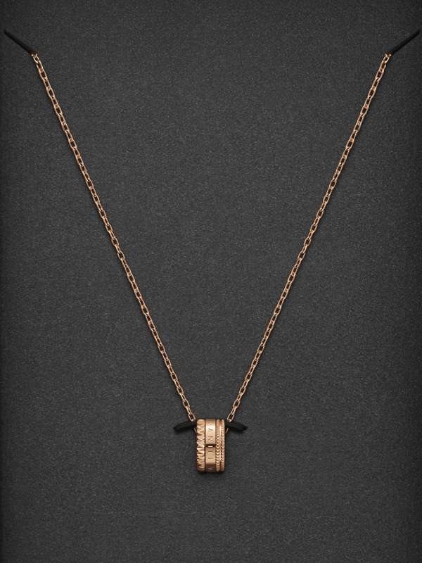Daniel wellington shop necklace price