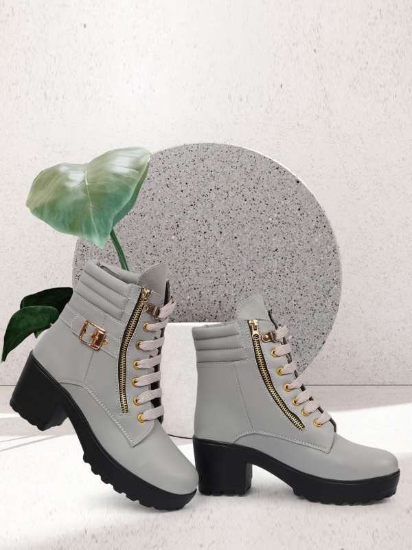 Womens Boots Buy Boots For Women Online In India Myntra Womens Boots Buy Boots For Women Online In India Myntra