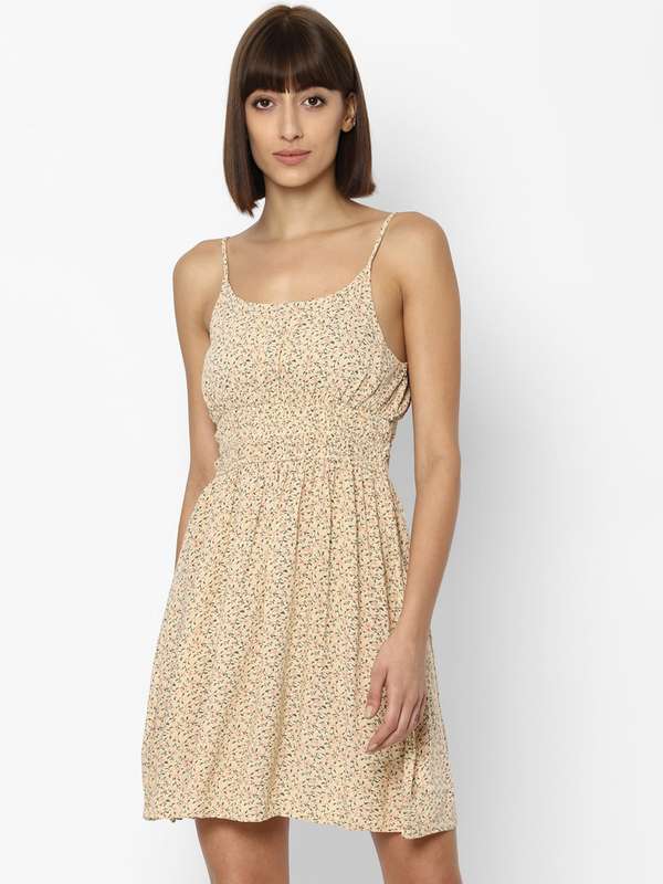 american eagle dresses