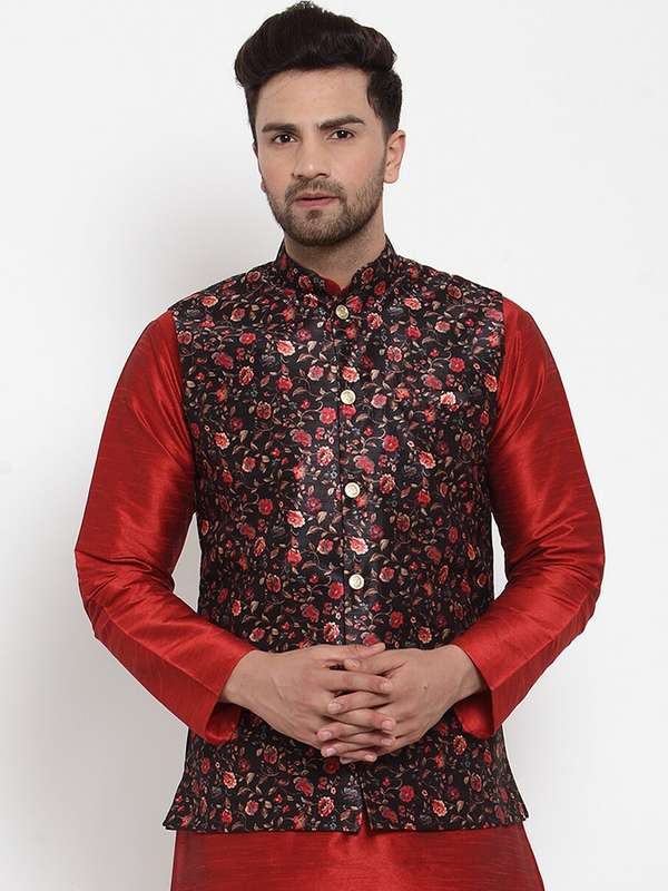 modi jacket myntra