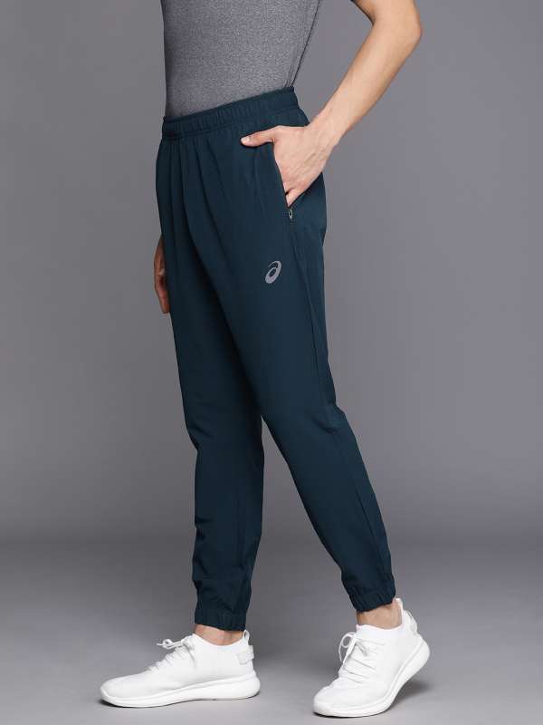 Buy Midnight Blue Track Pants for Men by ASICS Online  Ajiocom