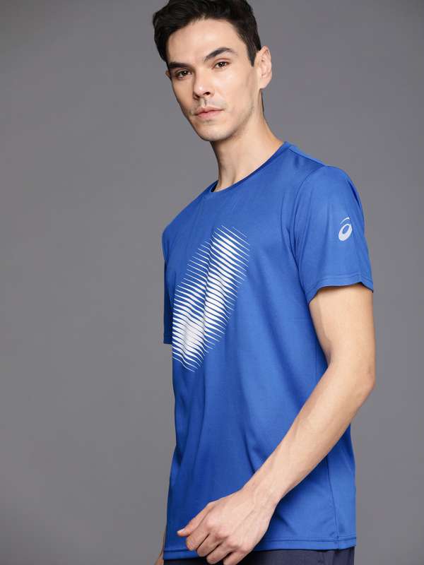 ASICS T Shirt Fan man