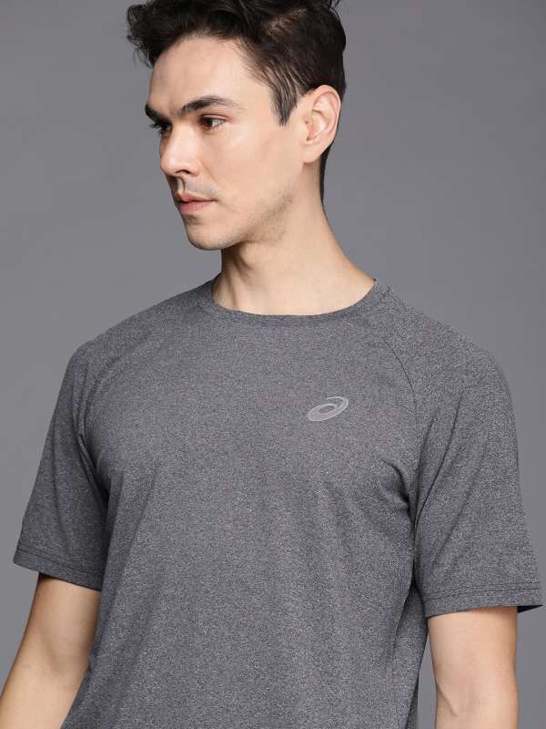 Asics dri outlet fit shirts