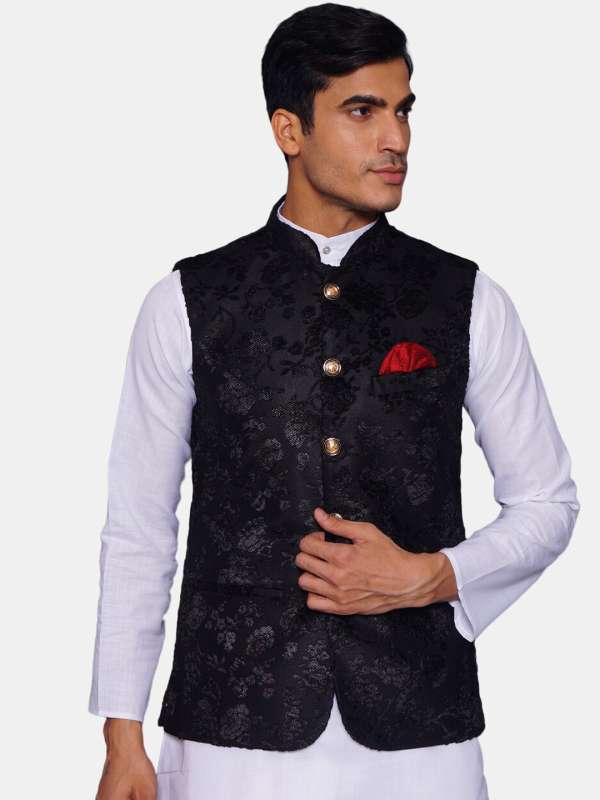 Nehru jacket design hot sale