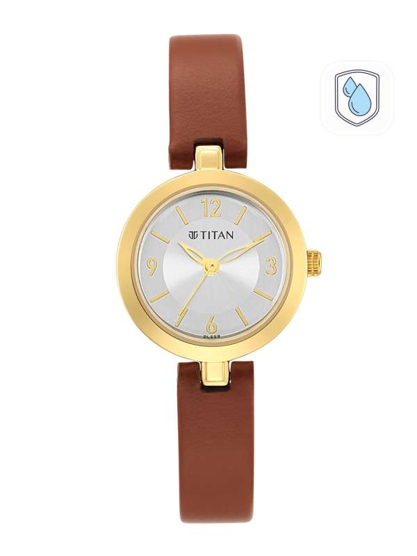 Titan Of Pearl Watches Buy Titan Of Pearl Watches online in India